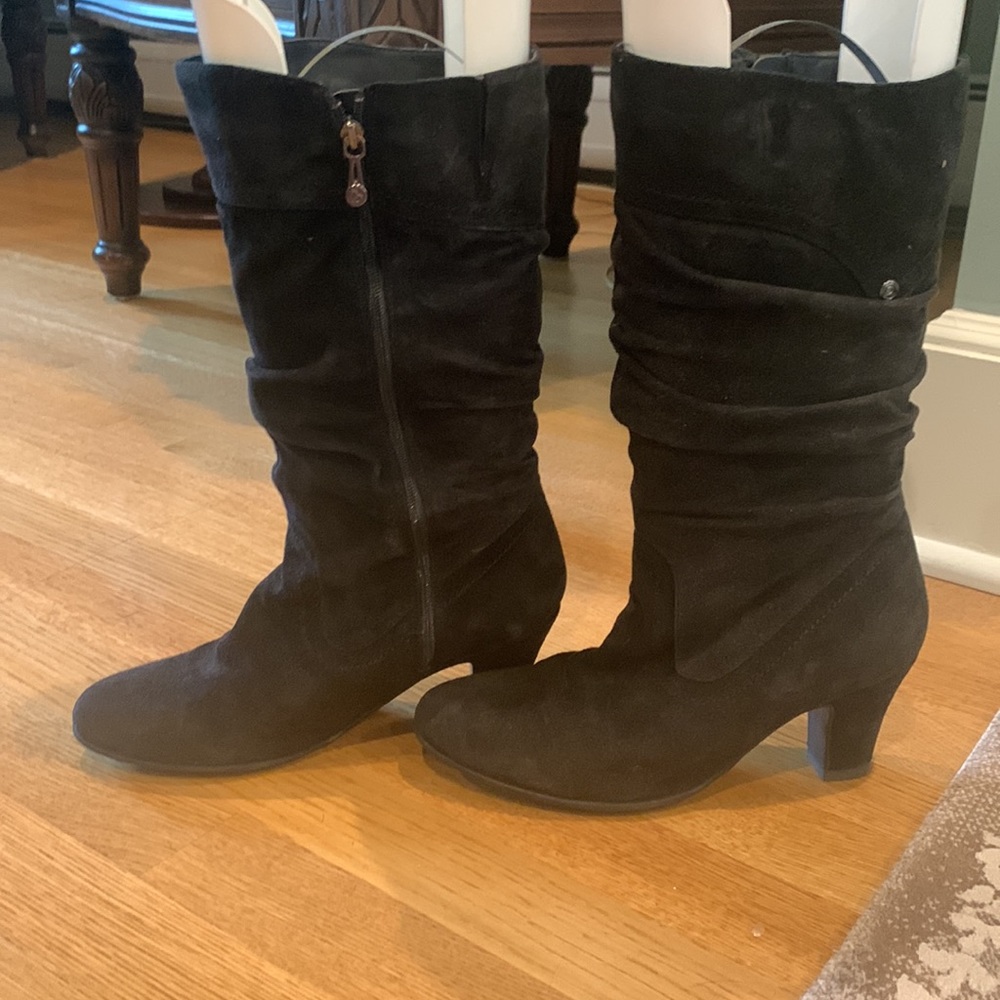 Biondo ‘Aqua Protect’ slouch boot